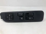 2000-2005 Mitsubishi Eclipse Coupe Master Window Switch Assembly Oem MR461614. Fixed Price $54.70.