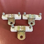 Nors Universal Coil Resistor Lot (3) For 1953 - 1972 Chevrolet Amc Chrysler Olds. Fixed Price $19.99.
