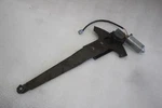 1983 Ford Mustang Convertible Right Passenger Side Door Window Regulator + Motor. Fixed Price $34.65.