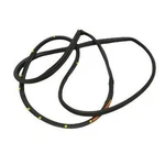 Toyota Lexus Genuine Oem / Weatherstrip, Front Door, Rh LX470 UZJ100 67861-60101. Fixed Price $94.00.