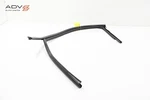 2018 - 2025 Audi SQ5 Front Left Door Window Glass Run Channel Seal Oem. Fixed Price $149.99.