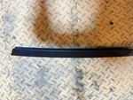 14-18 Bmw X5 F15 Rear Left Lh Driver Side Door Pillar Trim Cover Molding Oem. Fixed Price $45.00.