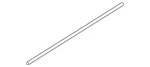 Genuine Bmw Belt Weather-strip 51-32-8-251-592. Fixed Price $94.61.