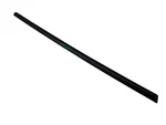 20-24 Tesla Model Y Rear Right Door Outer Belt Window Seal 1495713-00-B. Fixed Price $77.63.