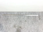 19-21 Mercedes C300 W205 Front Right Rh Side Sealing Strip Rail Cover Panel Oem. Fixed Price $90.00.