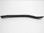 Lucid Air Touring 2023 Rear Left Quarter Window Weatherstrip Seal 22-25 ;:o. Fixed Price $30.00.