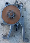 Thunderbird Ford Right Front Window Transmission Regulator Rear Left 1961-1964. Fixed Price $100.00.