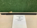 2021-2024 Tesla Model Front Left Side Door Window Inner Weatherstrip Seal Oem. Fixed Price $39.75.