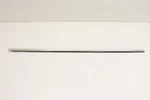 2019 - 2025 Audi Q3 Front Right Side Door Window Belt Molding Oem 83A8374763Q7. Fixed Price $89.36.
