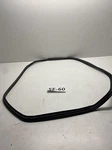 2010-2015 Toyota Prius Front Right Passenger Door Weather-strip Body. Fixed Price $98.05.