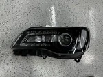 2017 - 2022 Chrysler 300 Driver Lh Left Halogen Oem Headlight 2922. Fixed Price $350.00.