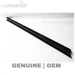 2014-2018 Bmw X5 Front Right Interior Door Window Slot Seal Trim 7289628. Fixed Price $15.63.