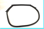 2014 - 2021 Maserati Ghibli Rear Left Side Door Opening Weather Stripping Oem. Fixed Price $35.00.