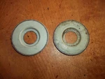 Gm 60S 70S Interior Window Crank Backer Washer Camaro Chevelle Gto 442. Fixed Price $14.99.