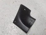Chevrolet Corvette C3 Rh Rear Window Corner Moulding Inner For 1978 To 1982. Fixed Price $27.08.