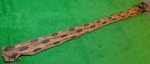 1967 1968 Mustang Cs Gta Shelby Nos Rh Door Window Belt Inside Weatherstrip. Fixed Price $159.00.