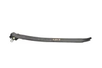 07-12 Bentley Continental Right Pillar Weather Strip Molding 3W7845120E Oem. Fixed Price $60.00.