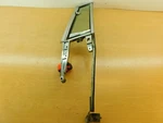 Lh Front Door Vent Window Assm 2218101 1964 1966 Chrysler Imperial 65CI3-1B8. Fixed Price $91.23.