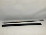 10-13 Mercedes-benz E550 W212 4.6 At Exterior Front Right Door Belt Moldings. Fixed Price $55.99.