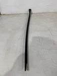 2015-2018 Porsche Cayenne 958 Left Driver Front Drip Seal Molding Oem. Fixed Price $44.20.