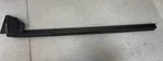 Tesla Model 3 Front Right Door Window Inner Belt Weatherstrip Seal Oem. Fixed Price $39.99.