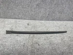 Bmw 19-26 G20 G80 Front Left Driver Side Windshield Drip Trim Molding Oem 61K. Fixed Price $59.99.