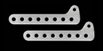 1928-1932 Ford Windshield Long Lock Swing Arms. Fixed Price $50.00.