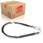 Rear Brake Cable Fits Astra G Acura Oe 24436451 Febi 49627. Fixed Price $31.52.