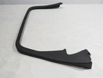 19-22 Lincoln Nautilus 2021 Rear Left Door Window Frame Cover Trim Molding ;:a. Fixed Price $38.00.