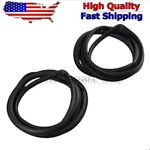 72310-S6M-003 Front Door Weatherstrip Seal Left & Right Side For 02-06 Acura Rsx. Fixed Price $40.79.