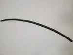 Genuine Bmw E36 Door Interior Weatherstripping Waist Level. Passenger. Fixed Price $70.00.