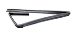 New Oem Mopar Rear Left Door Glass Channel Run 55399171AJ Dodge Durango 21-25. Fixed Price $54.95.