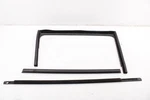 17-26 Chrysler Pacifica Rear Right Sliding Door Run Channel Belt Weatherstrips. Fixed Price $132.59.