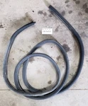 1994-2001 Dodge Ram 1500 2500 Cab Weather Strip Seals Regular / Single. Fixed Price $22.00.