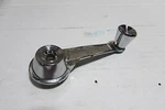 Body 63-66 Interior Window Crank Handle 2520354 Mopar Belvedere Dart Coronet. Fixed Price $24.95.