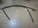 2008-14 Mercedes C300 W204 Front Right Door Window Frame Seal Gasket 2047250225. Fixed Price $54.00.