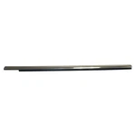 Crown Automotive 55399291AF Door Glass Weatherstrip For 11-15 Grand Cherokee. Fixed Price $29.23.