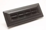 Original 1991 Pontiac Sunbird Master Power Window Switch W/ Bezel Gm 20536616. Fixed Price $24.95.
