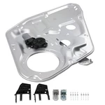 1PC Power Window Regulator W/motor Rear Right For Hyundai Sonata 2008-2010 New. Fixed Price $70.79.