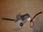 Used Oe BOSCH#0132001101,MERCEDES#1097300546 Lh Rr Window Mtr/regulator W108/109. Fixed Price $239.97.
