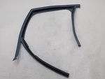 Mini Cooper Countryman 2024 Front Left Door Window Weatherstrip Seal 23-25 ;:y. Fixed Price $60.00.