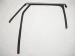 2018-2024 Buick Enclave Rear Right Rh Passenger Window Frame Weatherstrip Oem. Fixed Price $87.99.