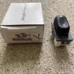 Genuine Ford F58Z-14529-K Door Window Switch F8D 1995-2000 Mercury Lincoln. Fixed Price $13.99.