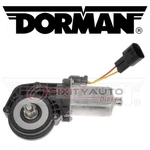 Dorman Rear Right Power Window Motor 2002-2006 Ford Explorer Electrical Hq. Fixed Price $63.61.