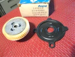 Nos Mopar 1972-1977 Rear Tailgate Window Gear Repair Kit, 3744280. Fixed Price $27.49.