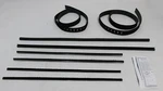 1967 1973 Chevy Truck Superkit 8 Piece Felt Div Bars Channels, CCT310. Fixed Price $144.00.