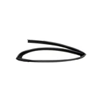 Genuine Oem Ford Rear Left Door Glass Channel EB3Z2625767A Ranger Crew Cab 19-23. Fixed Price $30.56.