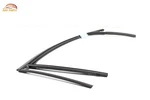 2020 - 2023 Ford Escape Front Right Door Window Glass Run Channel Seal Oem. Fixed Price $54.99.
