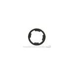 Scott Drake Trunk Lock Seal Fits 1967-1973 Ford Mustang (body: Convertible; Fa. Fixed Price $24.70.