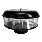 C9NN9A660D Air Pre-cleaner Fits Ford New Holland A64 TW20 9000 9200 9600. Fixed Price $56.12.